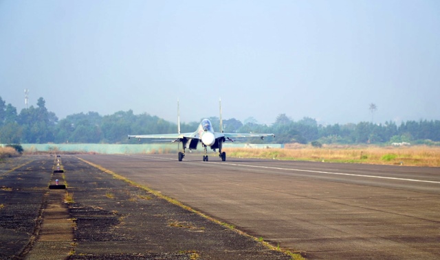 Thành lập Ban chỉ đạo đầu tư, xây dựng Cảng hàng không Biên Hòa